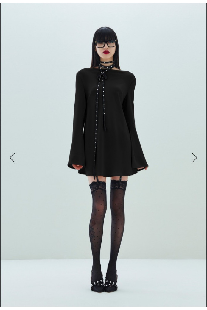dress bella  - Aniye By