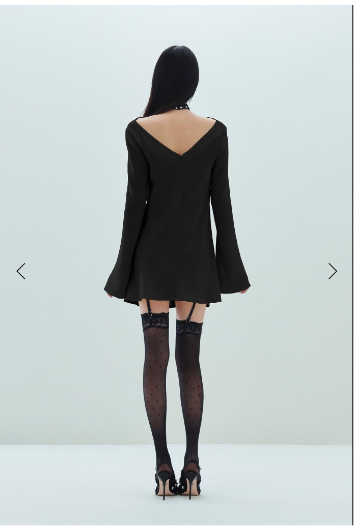 dress bella  - Aniye By