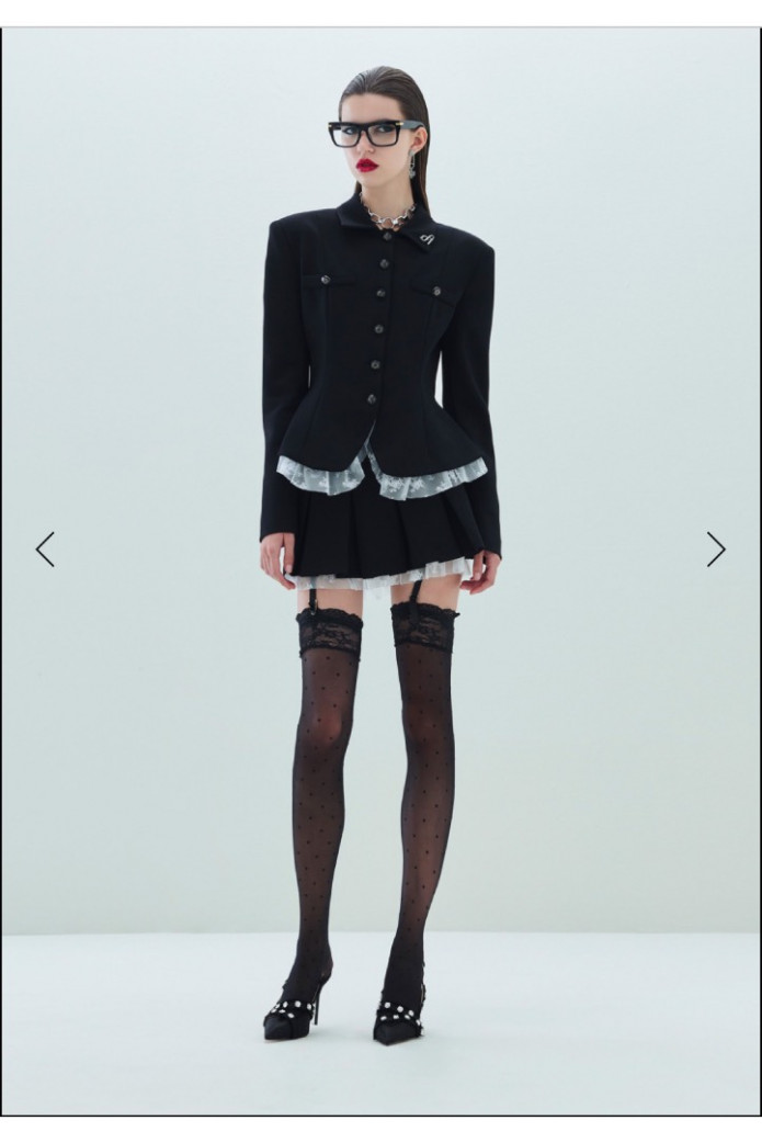 Shana jacket - aniye by