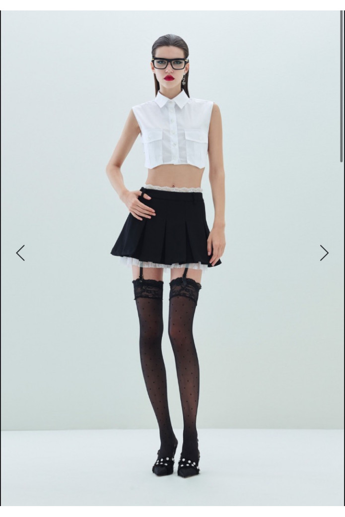 Shana skirt - aniye by