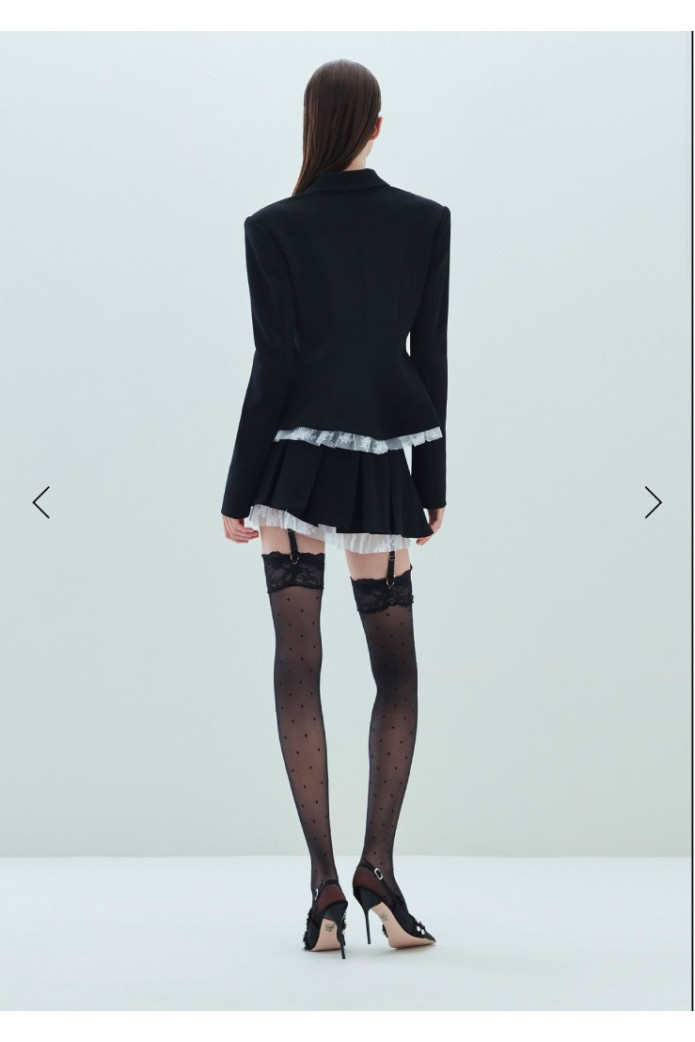 Shana jacket - aniye by