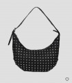 Dagmar Rivet Washed Black - nunoo