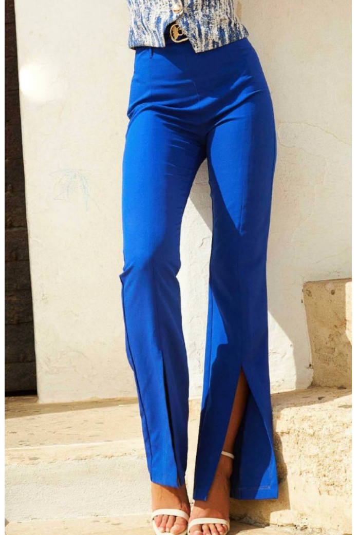pantalon  mafarett- camaleonica
