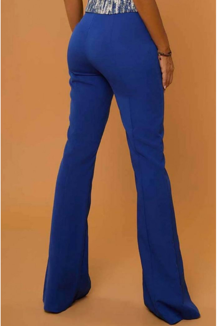 pantalon  mafarett- camaleonica