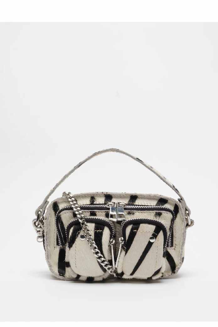 Helena Brown Stripes Deluxe  - nunoo
