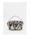 Helena Brown Stripes Deluxe  - nunoo