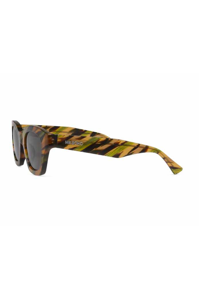 JUNGLE - BARROSA - mr. boho