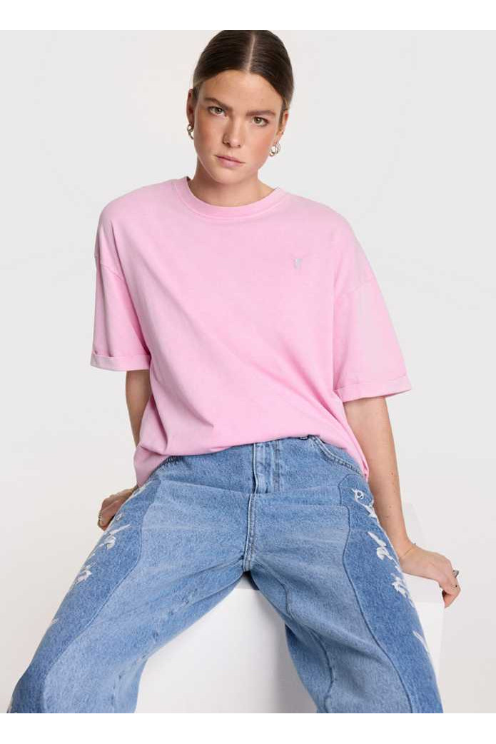 Camiseta Aventure -alix the Label