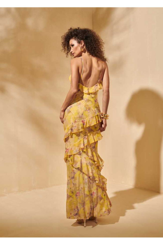 Vestido Amanecer - Fetiche Suances