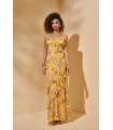 Vestido Amanecer - Fetiche Suances