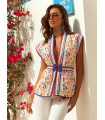 CHAQUETA NASH  - CAMALEÓNICA