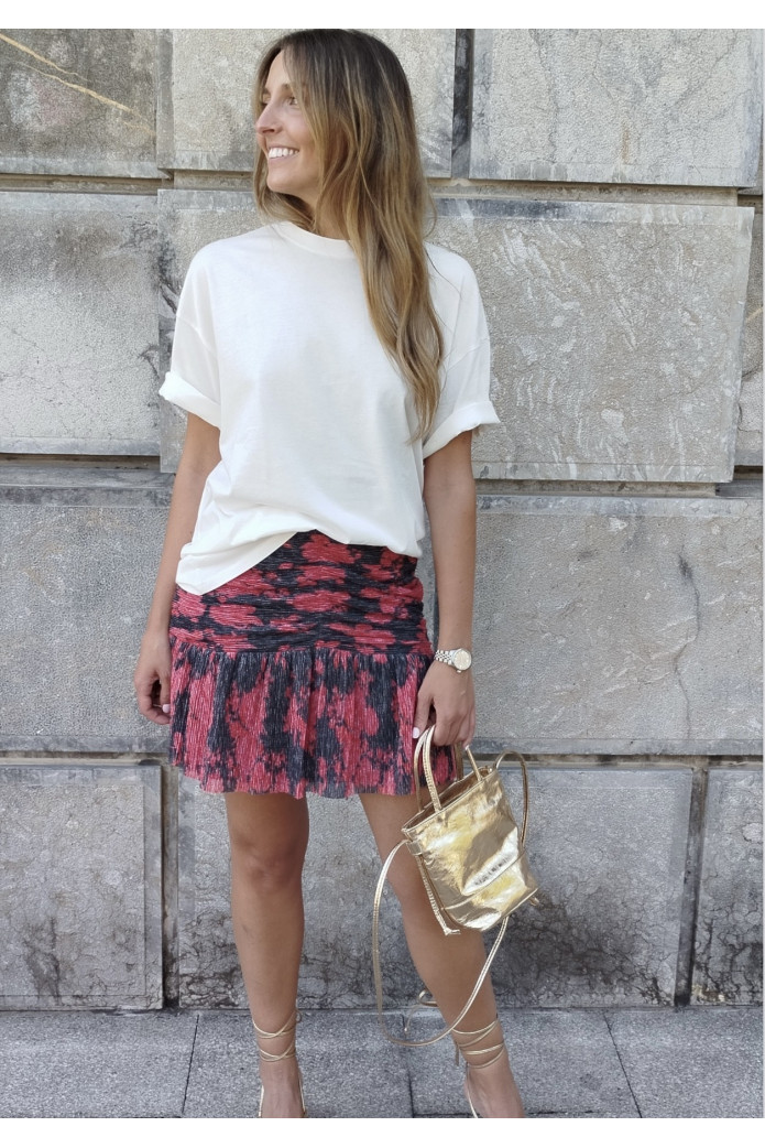 Camiseta Aventure -alix the Label