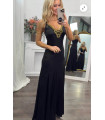 vestido alejandria - camaleonica