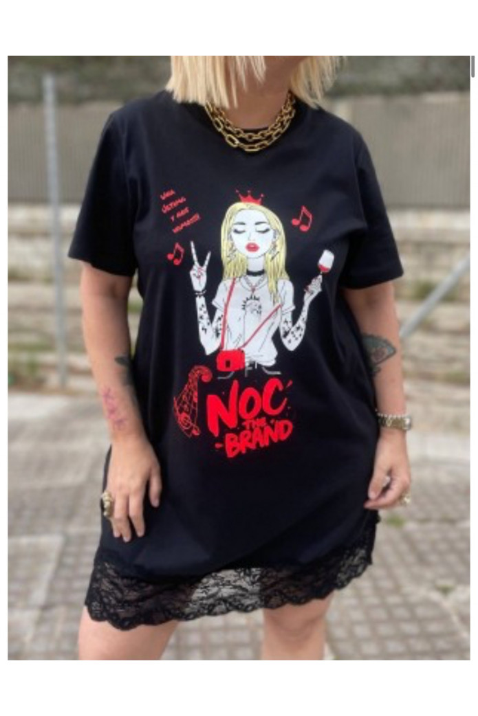 Vestido una última y nos vamos - noc atelier