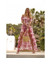 Florecer Dress - Fetiche Suances