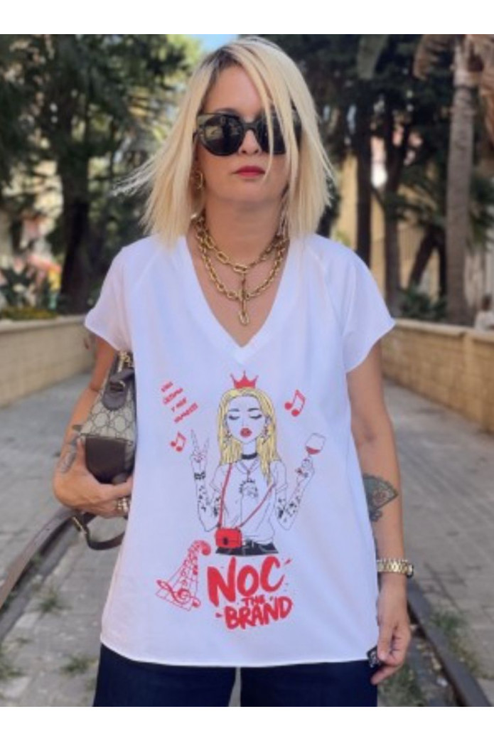 Cami over negra una última y nos vamos - noc atelier