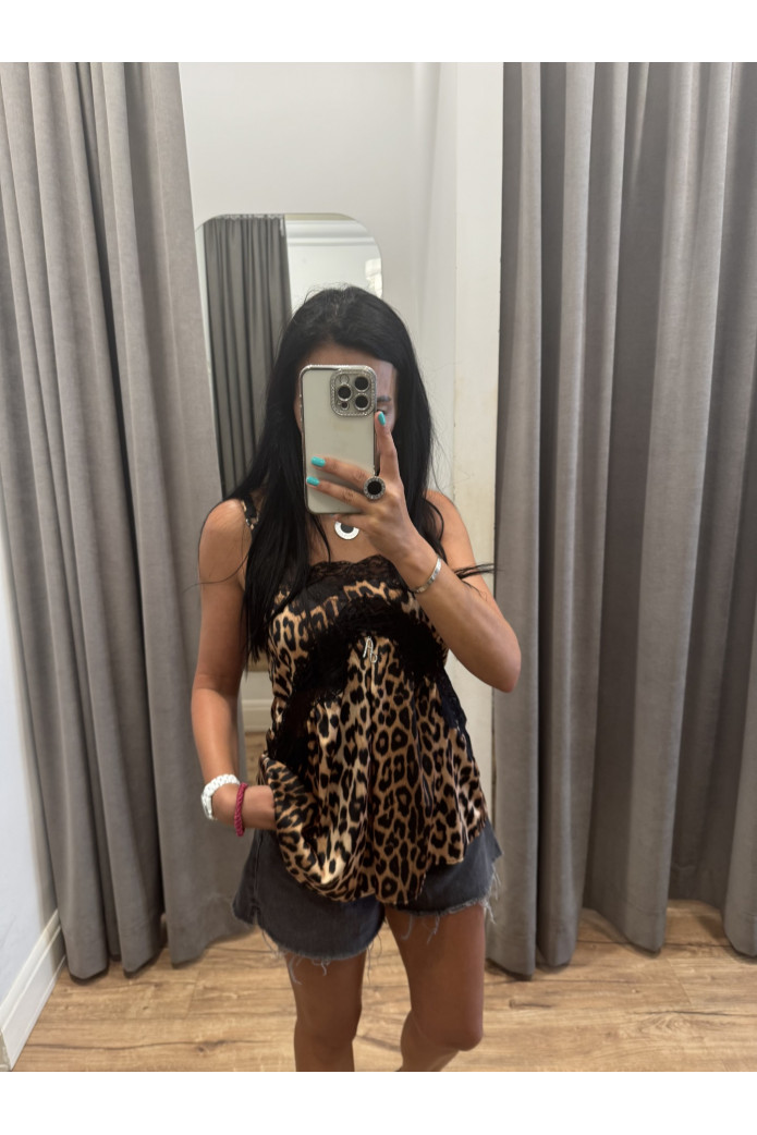 leonie top - aniye by