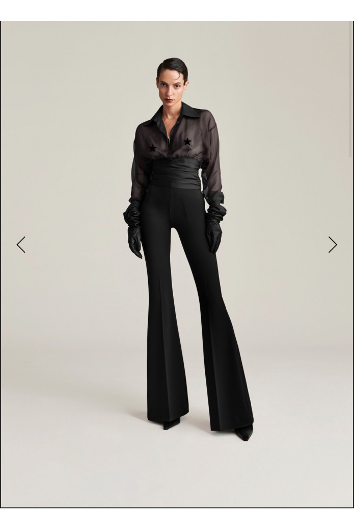 Pantalones Sienna Acampanados  – Aniye By