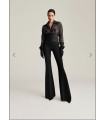 Pantalones Sienna Acampanados  – Aniye By