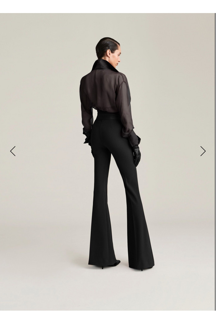 Pantalones Sienna Acampanados  – Aniye By