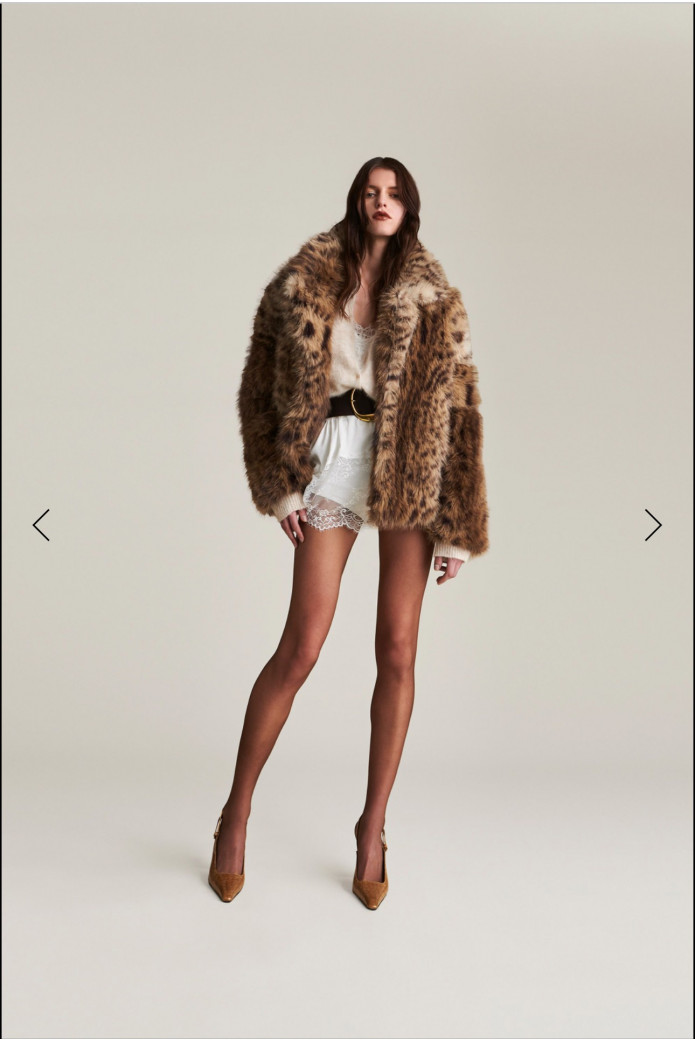 Chaqueta Roxette – Aniye By