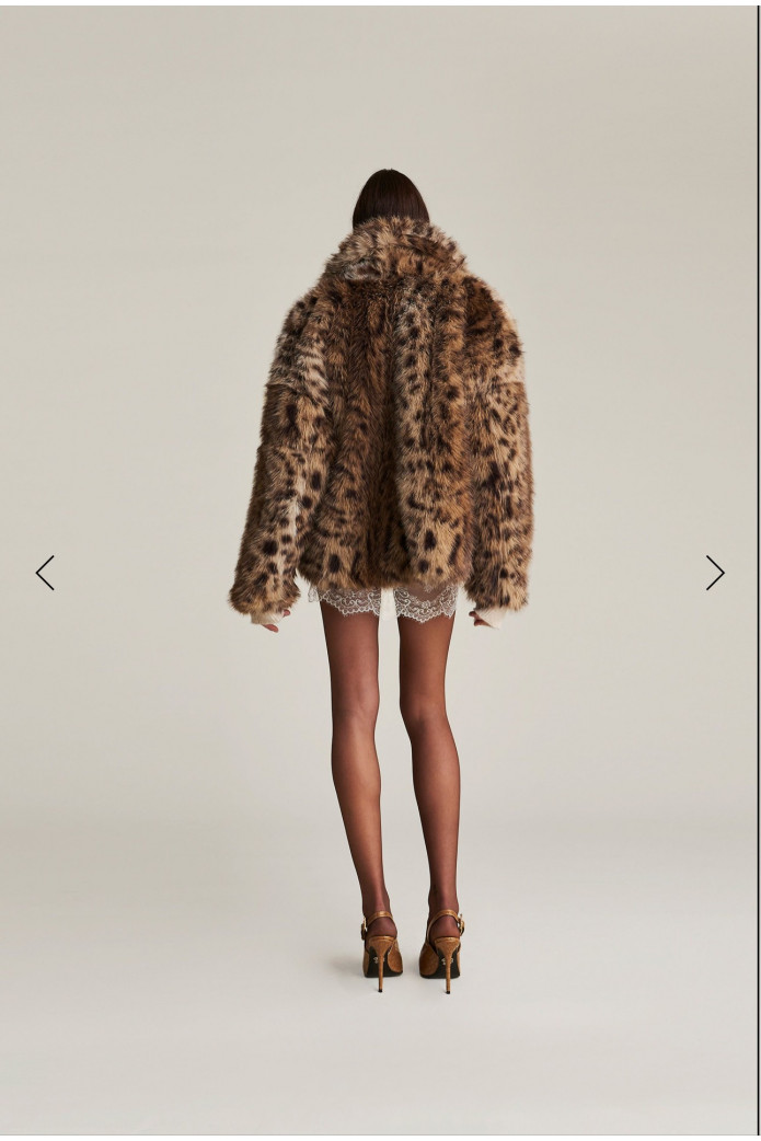 Chaqueta Roxette – Aniye By