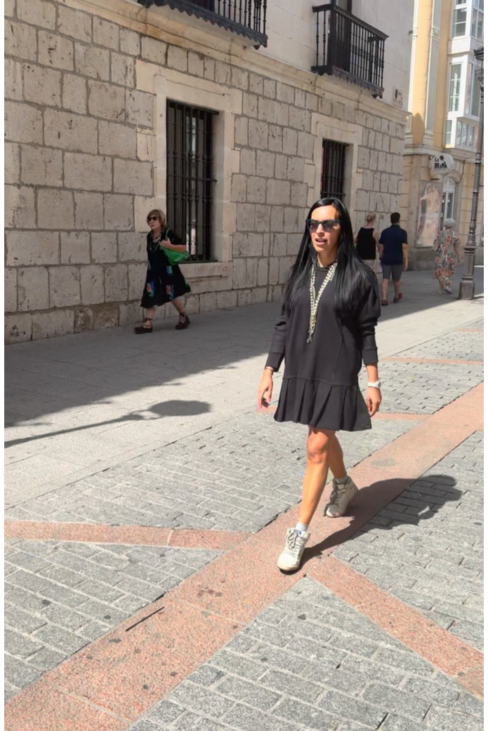 Mini-Dress Club  -Aniye By
