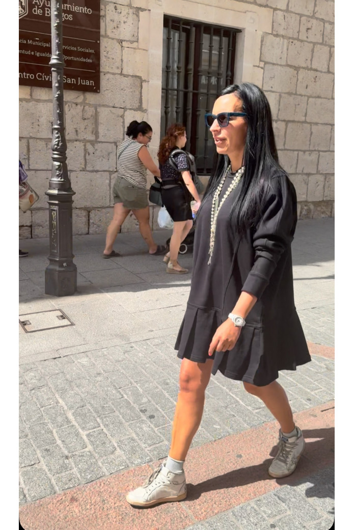 Mini-Dress Club  -Aniye By