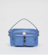 Bolso Helena Moto New Zealand Blue – Estilo urbano y sofisticado nunoo