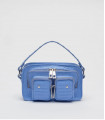 Bolso Helena Moto New Zealand Blue – Estilo urbano y sofisticado nunoo