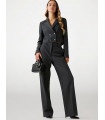 Blazer de franela hombre elegante - guess