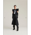Falda Gwen Aniye By-| Estilo colegial moderno en FriendsnShop