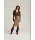 Chaqueta keira Aniye By