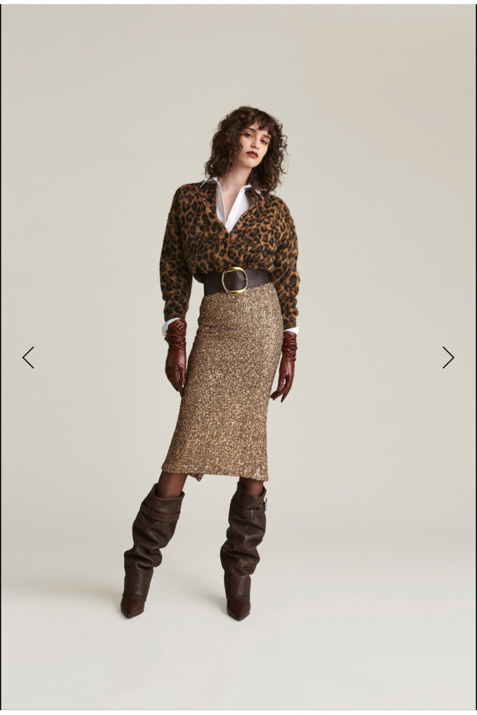 Chaqueta keira Aniye By