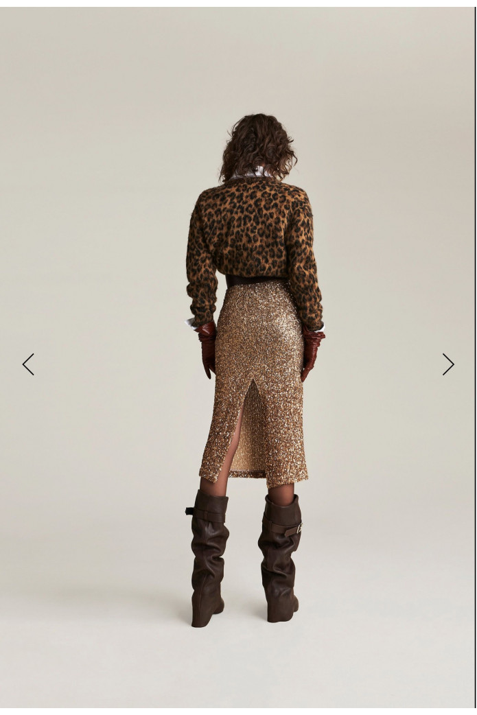 Chaqueta keira Aniye By
