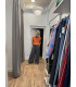 Pantalón palazzo de cuadros – Moda mujer en Friendshop