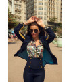 Body Guzmania Camaleónica – Estilo femenino y sofisticado