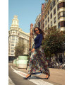 Falda agraomena Camaleónica – Estilo femenino y versatilidad en cada look