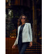 Blazer Perla Camaleónica – Elegancia atemporal y estilo femenino