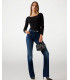 Vaqueros elásticos Sexy Straight - guess