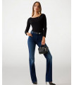 Vaqueros elásticos Sexy Straight - guess