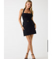 Minifalda acampanada - Guess