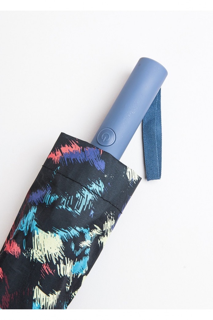 Animal Umbrella Minueto – Paraguas estampado y original