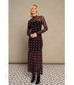 Stella Skirt Minueto – Falda femenina y moderna