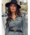 Sombrero Discuta Neu Camaleonica – Elegancia y estilo único
