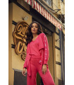 Jersey Broncita Camaleonica – Moda mujer otoño invierno con estilo versátil