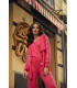 Pantalón Gladiolo Camaleonica – Moda mujer elegante y versátil