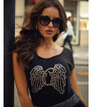 Camiseta Charoita Camaleonica – Moda mujer moderna y versátil
