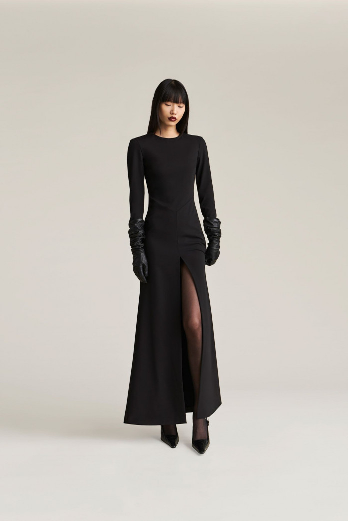 Split Dress Linda de Aniye By – Glamour y actitud italiana | FriendsnShop