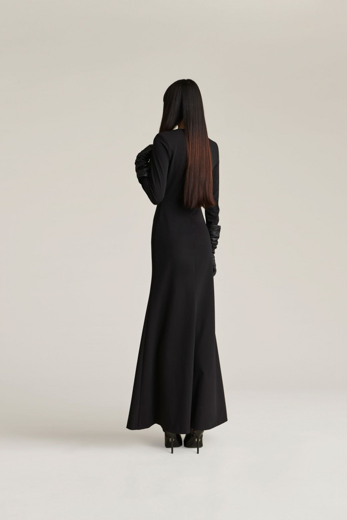 Split Dress Linda de Aniye By – Glamour y actitud italiana | FriendsnShop